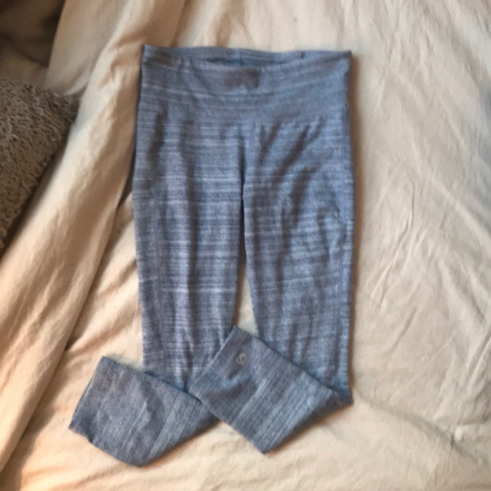 Gap Capri leggings